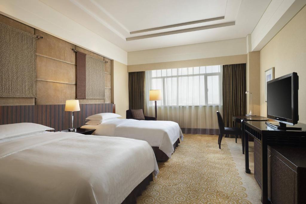 Sheraton Dongguan Hotel