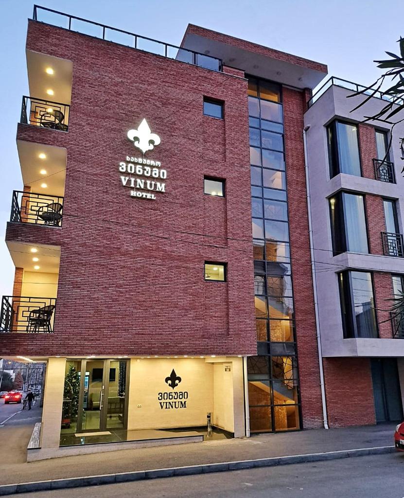 Vinum Hotel