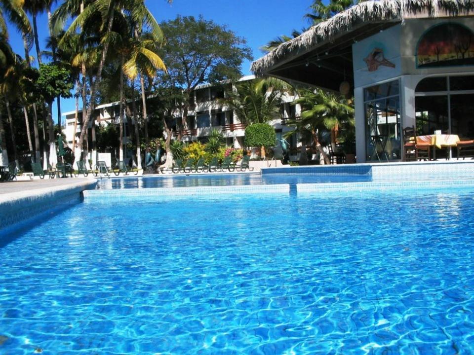 Hotel La Concha Beach Resort