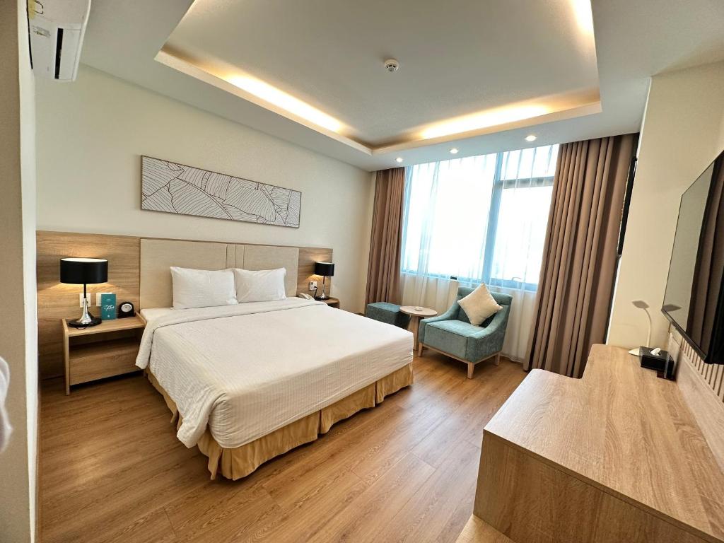 Muong Thanh Vung Tau Hotel