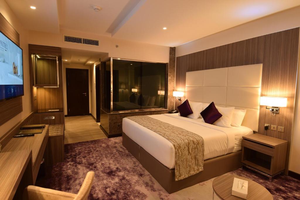 Frontel Jeddah Hotel Altahlia