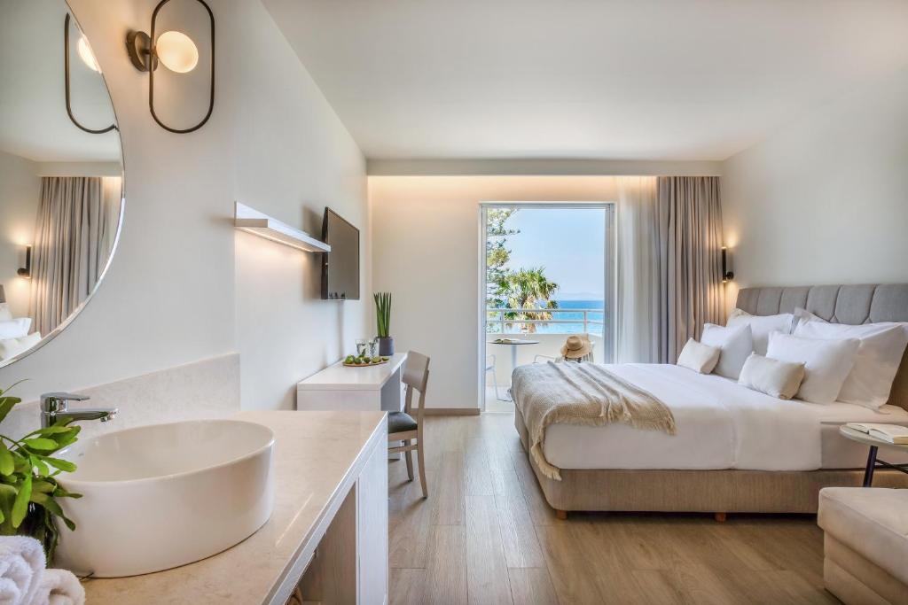 KoSea Boutique Hotel (Kos Town) 