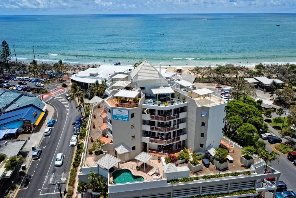 Sandcastles Mooloolaba