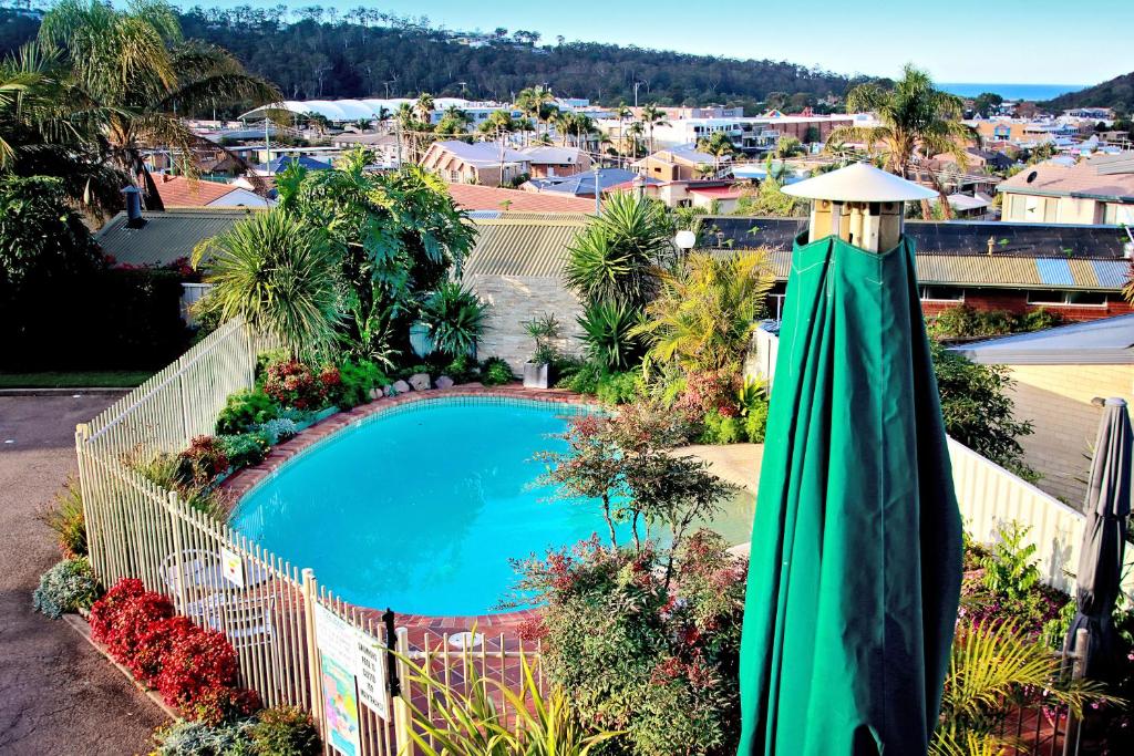 Merimbula Sea Spray Motel - Adults Only (Merimbula) 