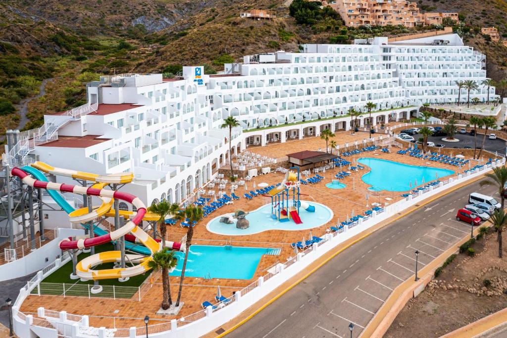 Mojácar Playa Aquapark Hotel