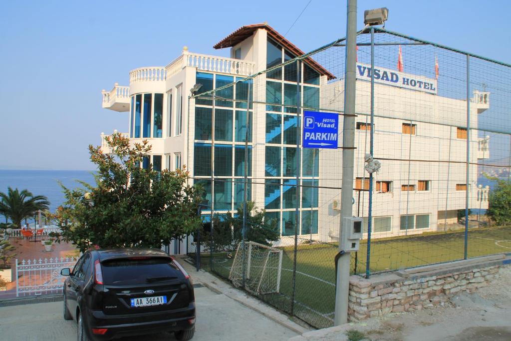 Hotel VISAD