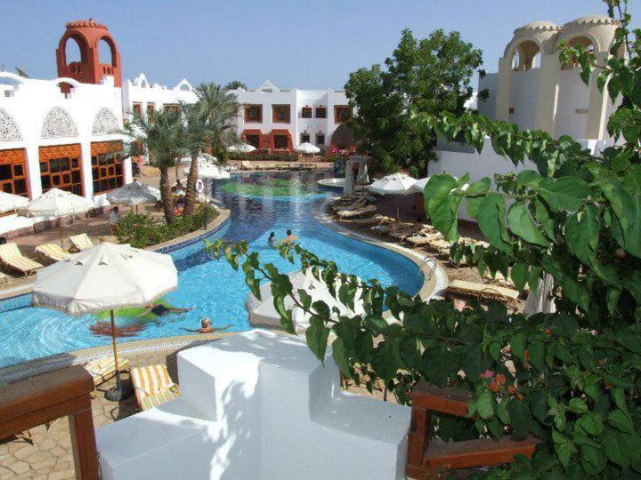 Sharm Inn Amarein - Boutique Hotel