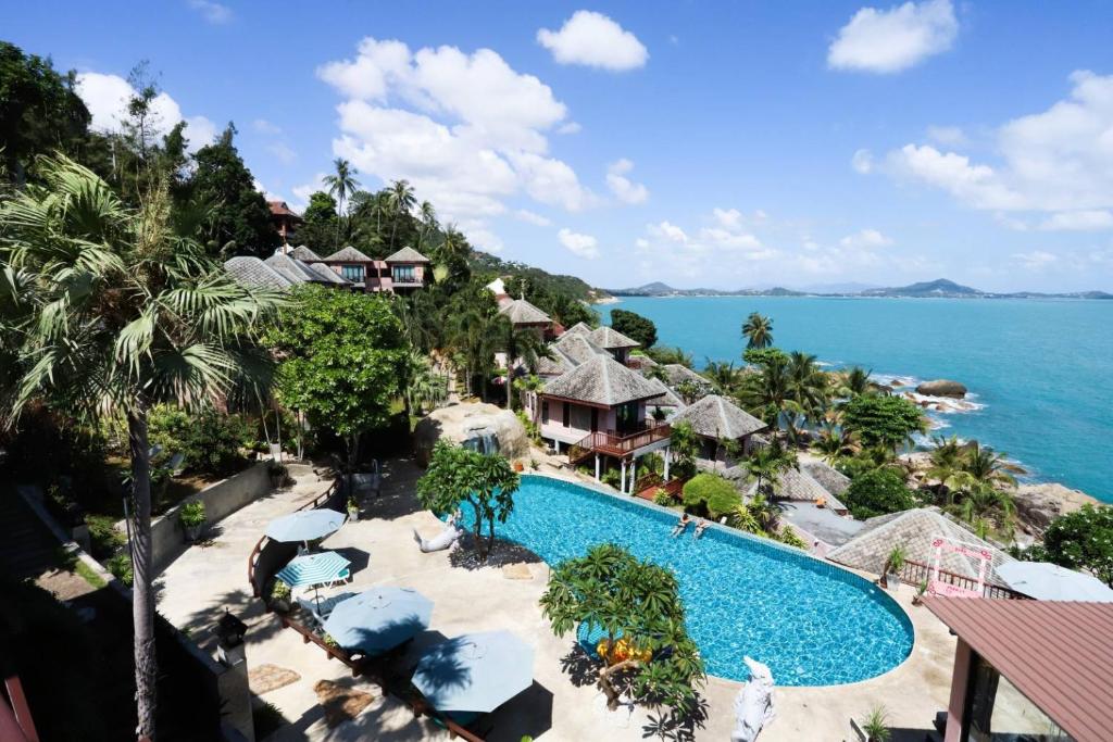 Merit Resort Samui