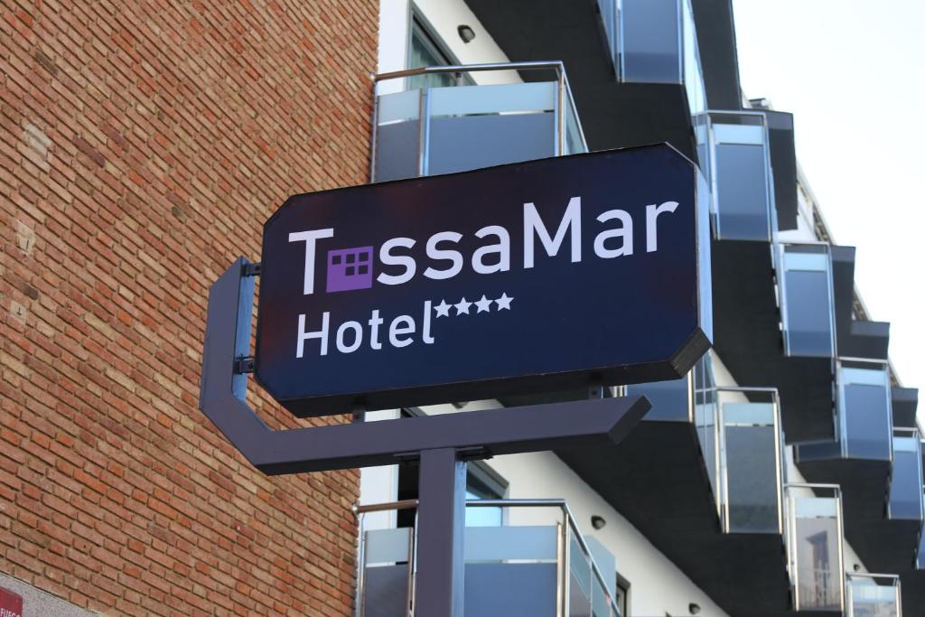 Hotel TossaMar