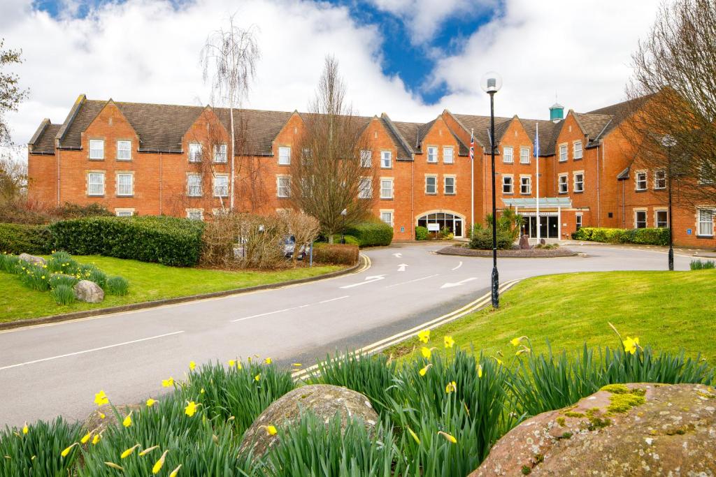 Delta Hotels by Marriott Cheltenham Chase