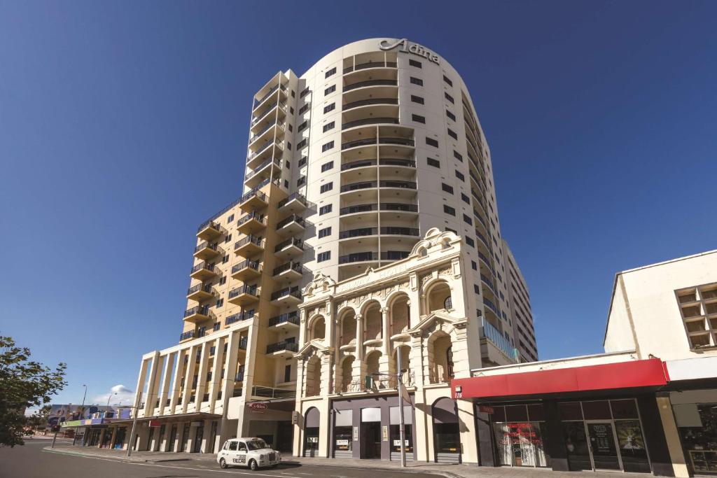 Adina Apartment Hotel Perth Barrack Plaza