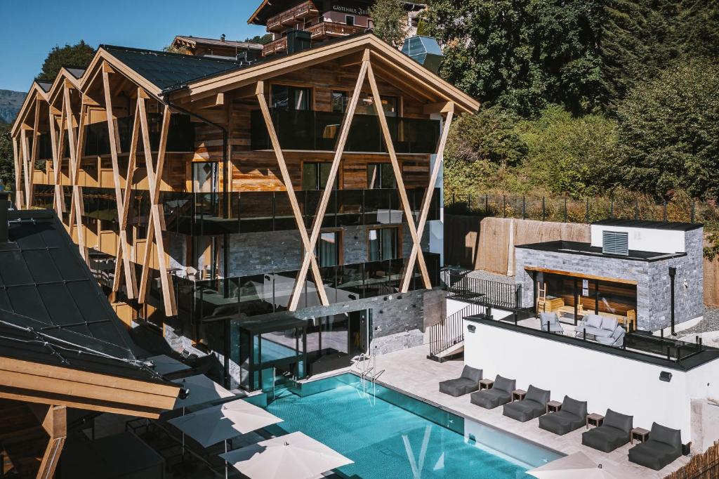 Glemm by AvenidA Hotel & Residences Hinterglemm