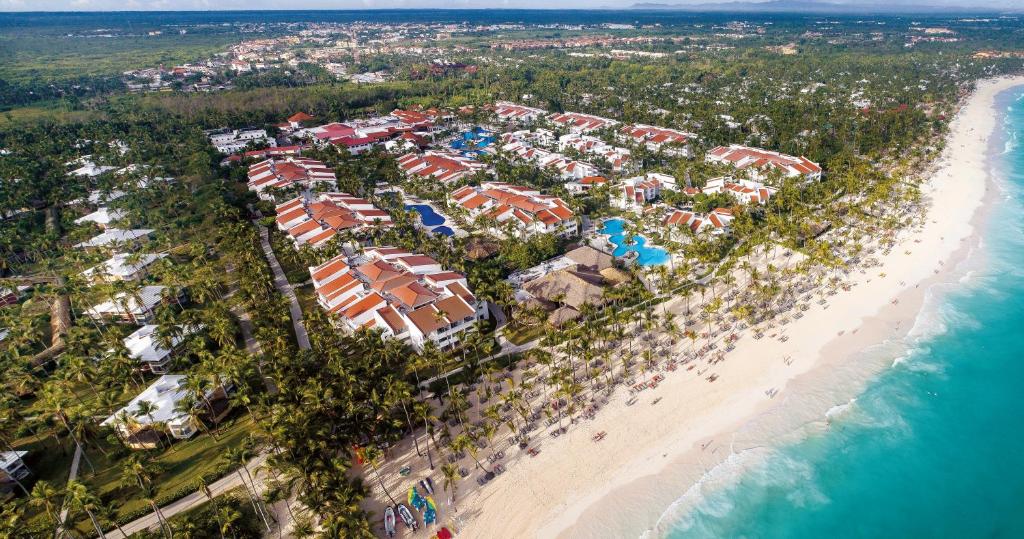 Occidental Punta Cana - All Inclusive Resort - Barcelo Hotel Group Newly Renovated