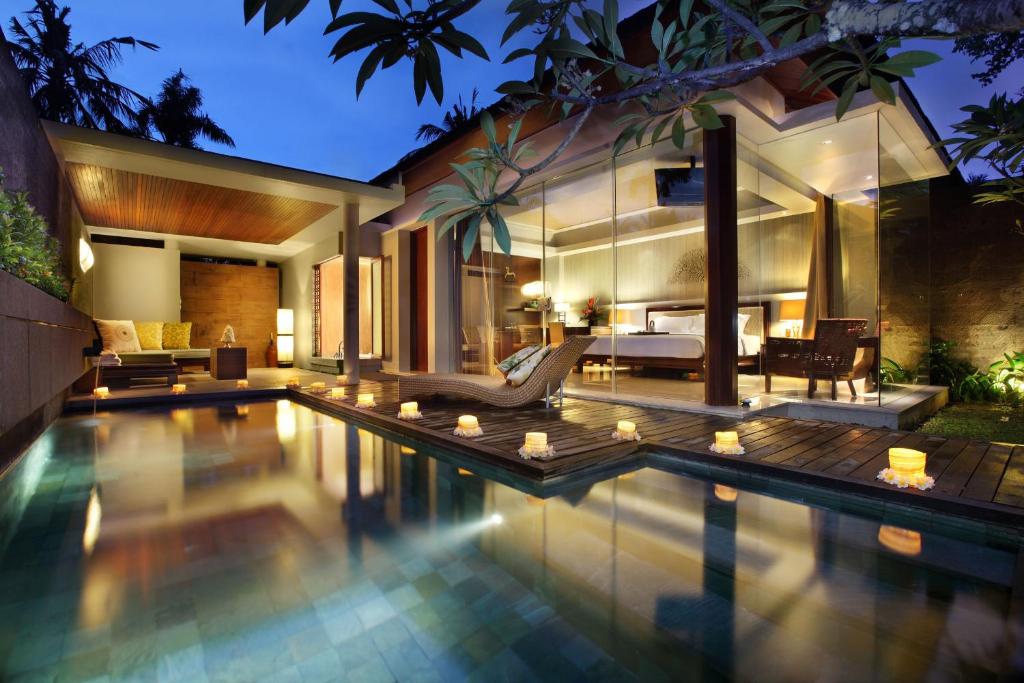 Bali Mandira Beach Resort & Spa