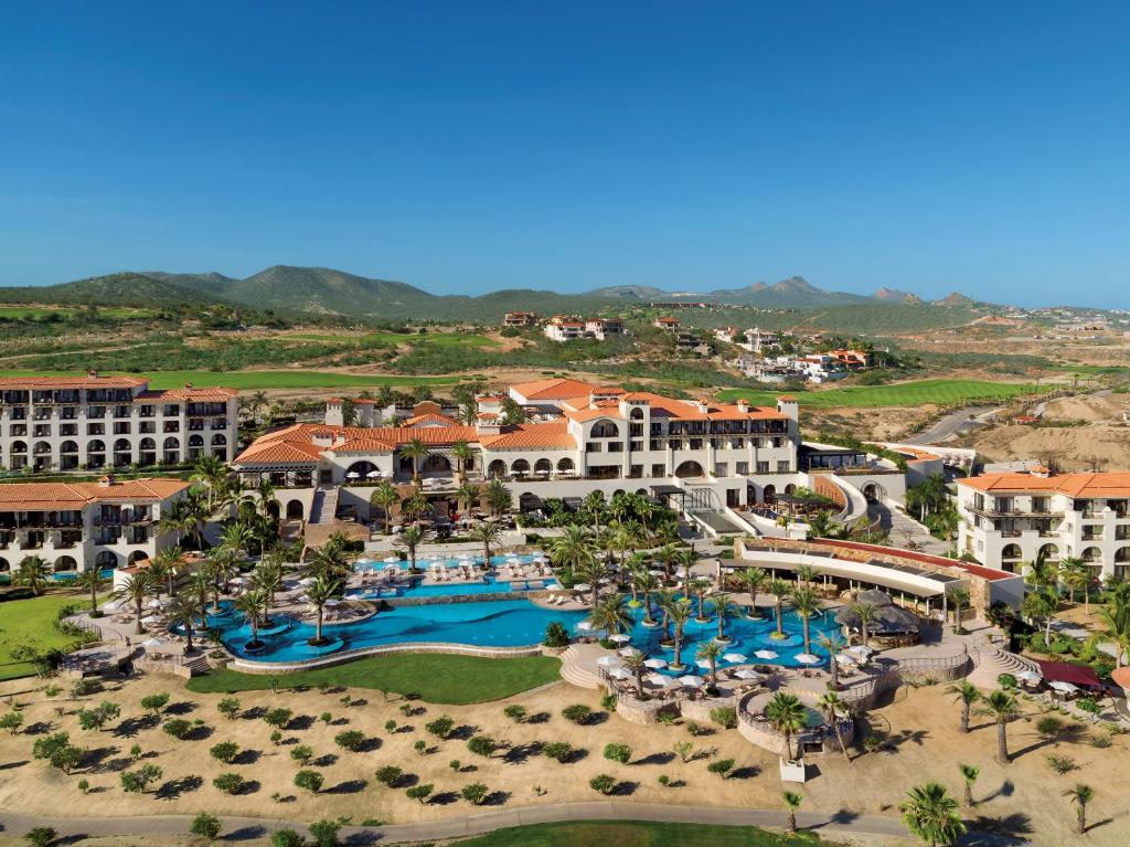 Secrets Puerto Los Cabos Golf & Spa18+