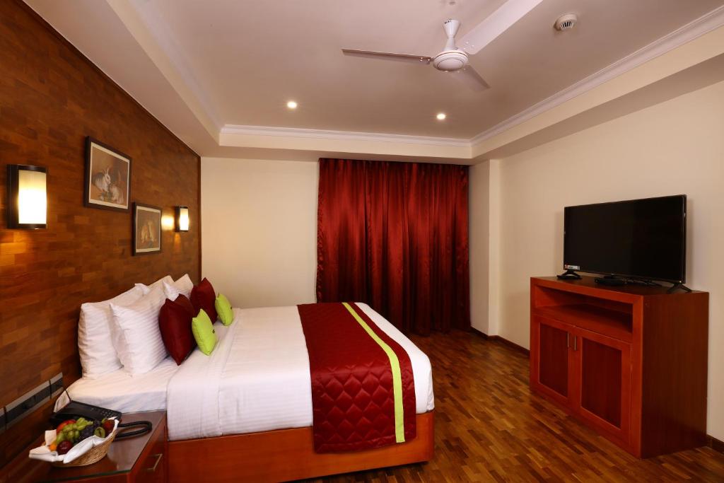 Hotel YASH Kochi