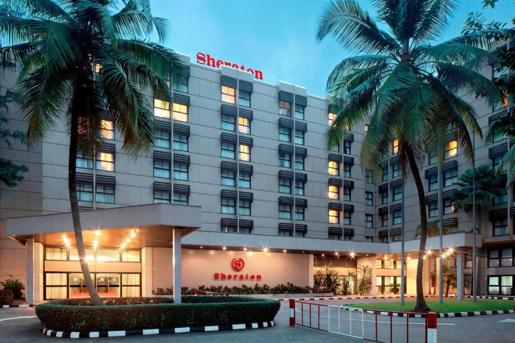 Sheraton Lagos Hotel