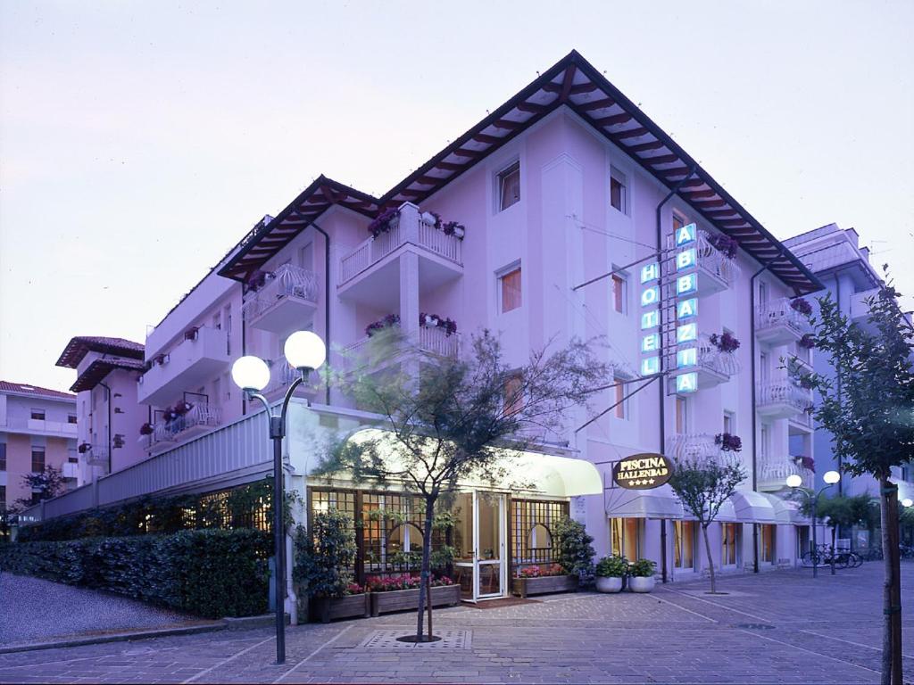 Hotel Abbazia