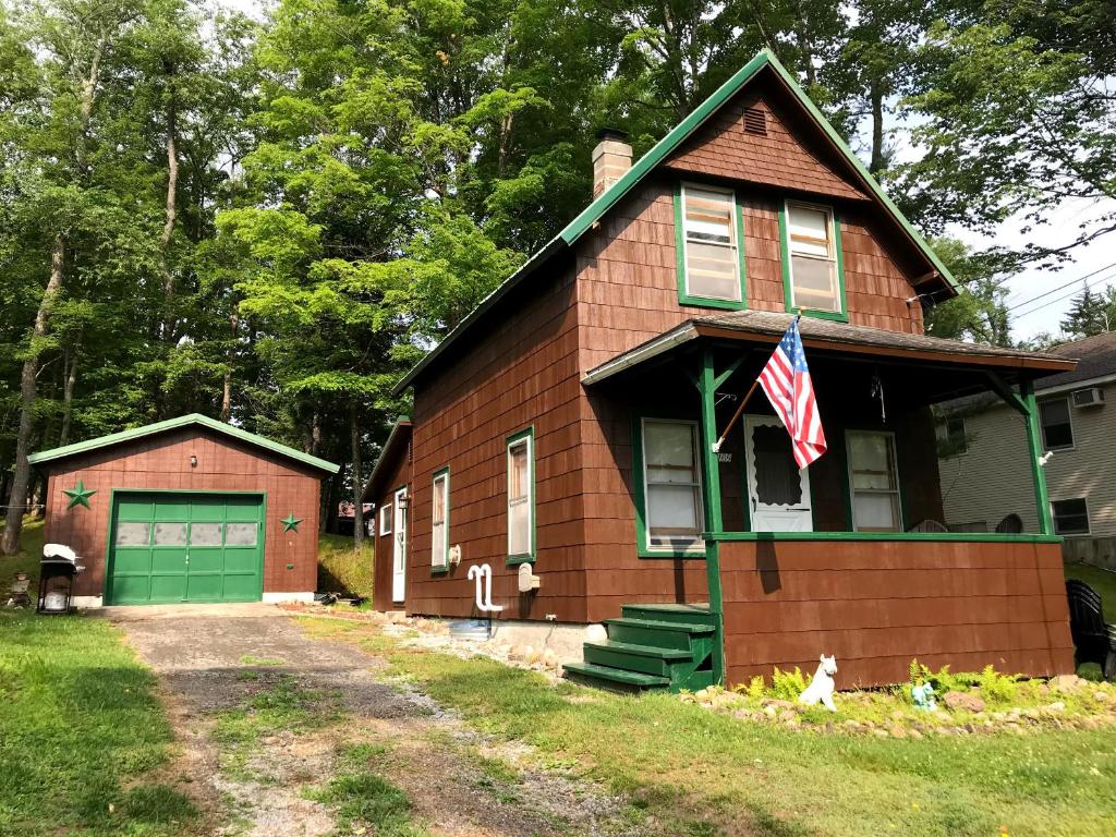 Camp North Country - Old Forge