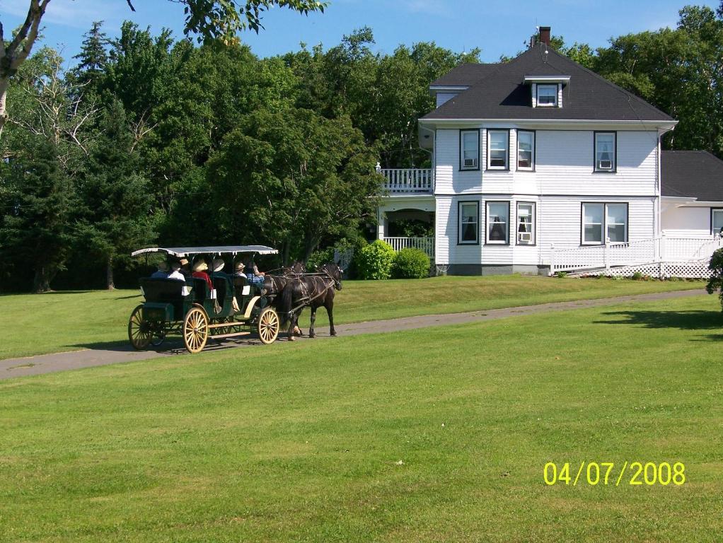 Marco Polo Inn