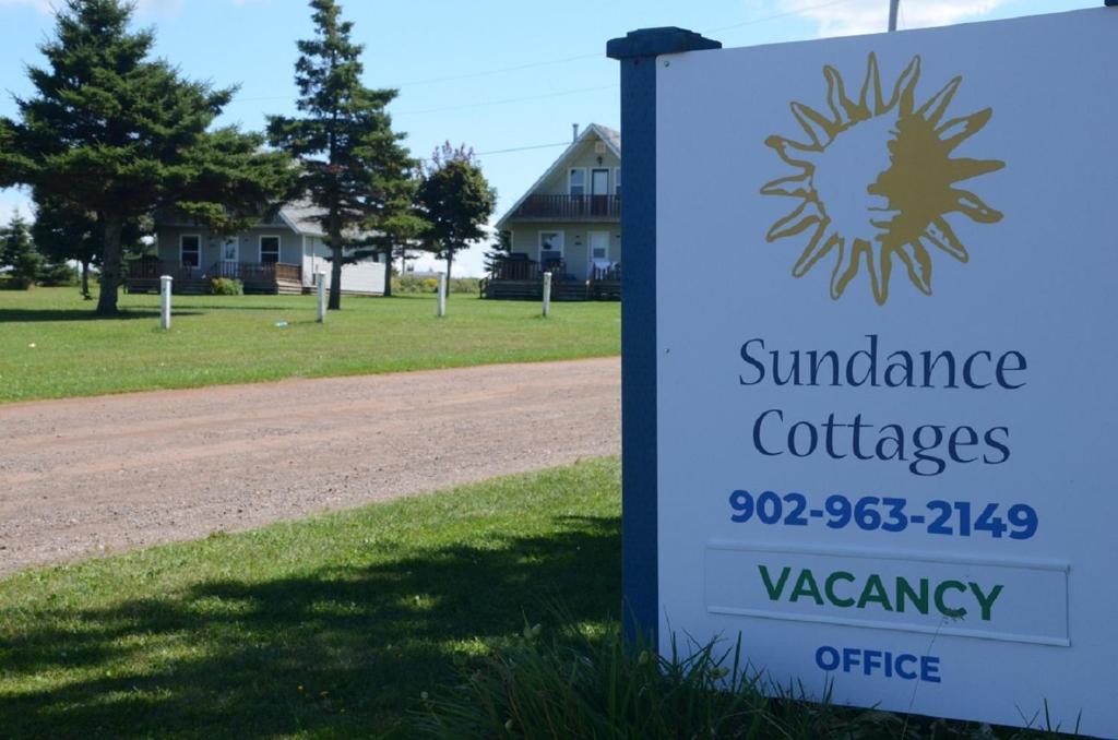 Sundance Cottages