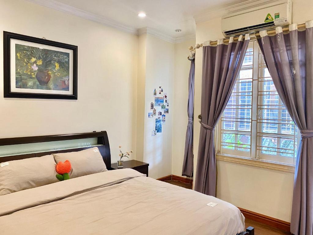 Lava Homestay Hải Phòng